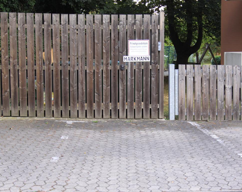 Ferienwohnung Markmann Schwabach Quarto foto